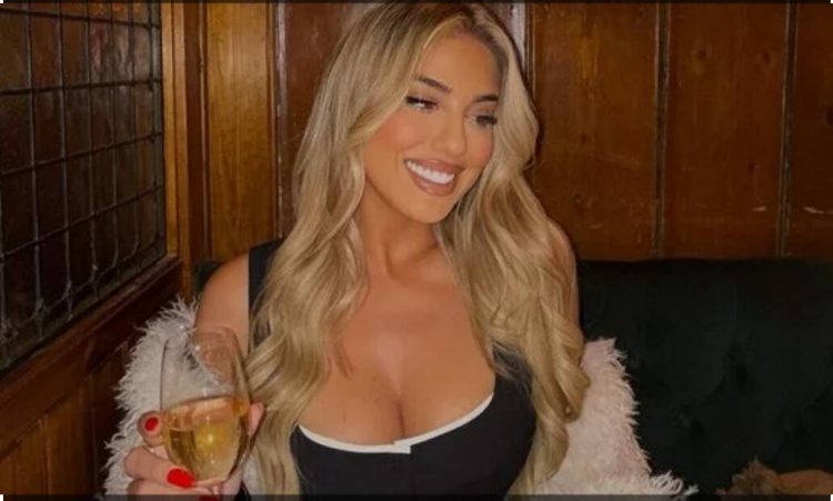  是誰？成人秀女明星：一名已婚且有孩子的阿森納球星想和我約會