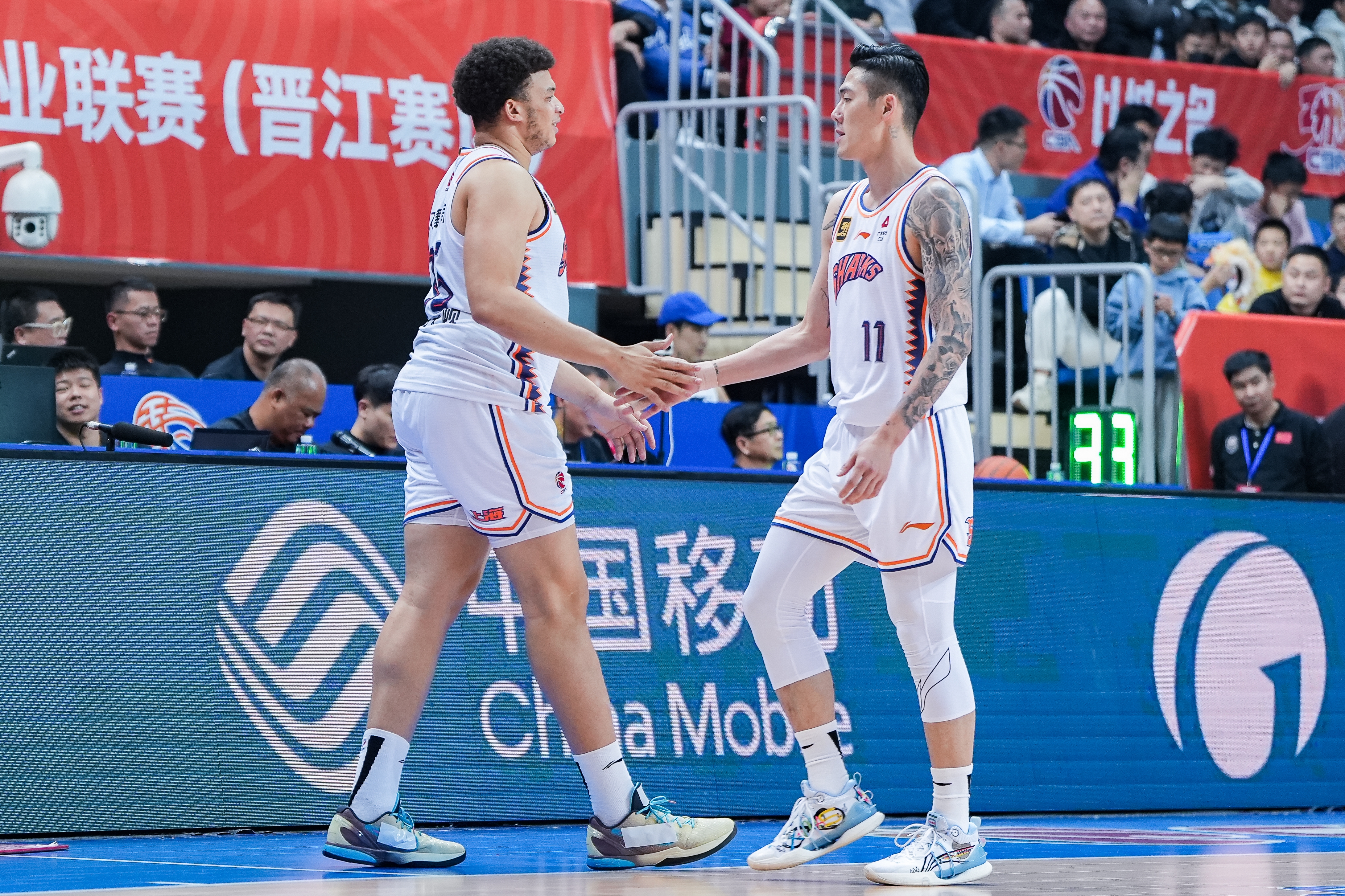  CBA俱樂部杯半決賽4支隊伍，有3隊奪過總冠軍....