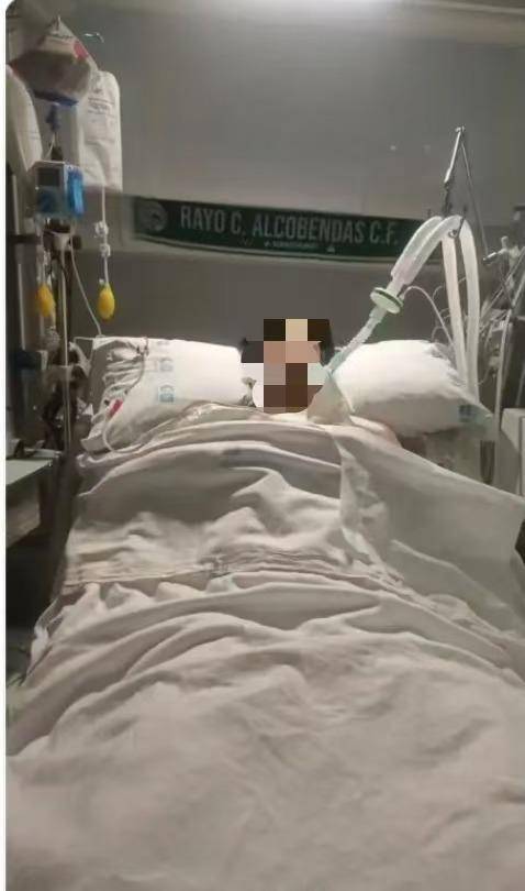  國安小將腦死亡，家屬發(fā)聲：情況很不好 轉(zhuǎn)院時間緊迫盼獲寬限