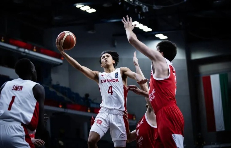  NBA下一個(gè)“林瘋狂”，會(huì)是這個(gè)韓裔小伙嗎？