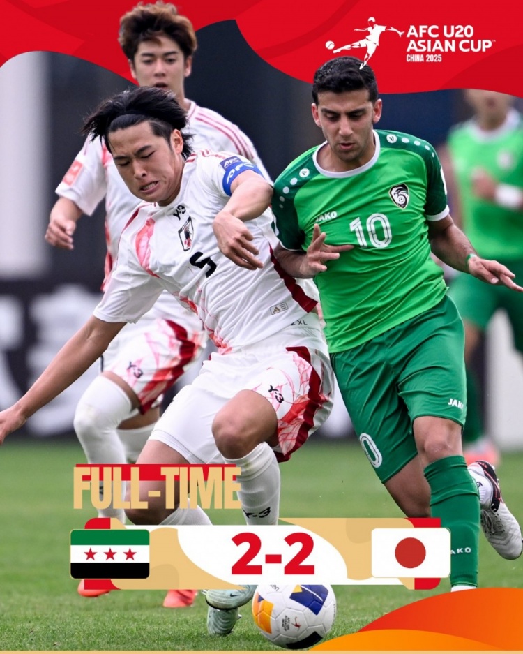  幫助日本U20扳平比分！高岡伶颯：對陣韓國隊(duì)會充滿信心