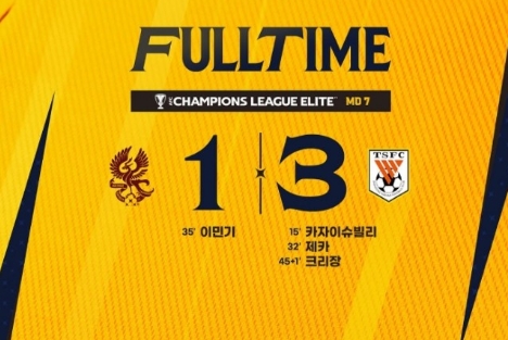  因?yàn)檫@事？泰山3-1光州現(xiàn)場(chǎng)，有泰山球迷做不當(dāng)舉動(dòng)