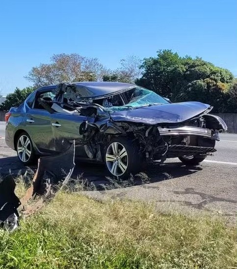  19歲巴西前鋒遭遇嚴(yán)重車禍，醫(yī)院已啟動腦死亡確認(rèn)程序