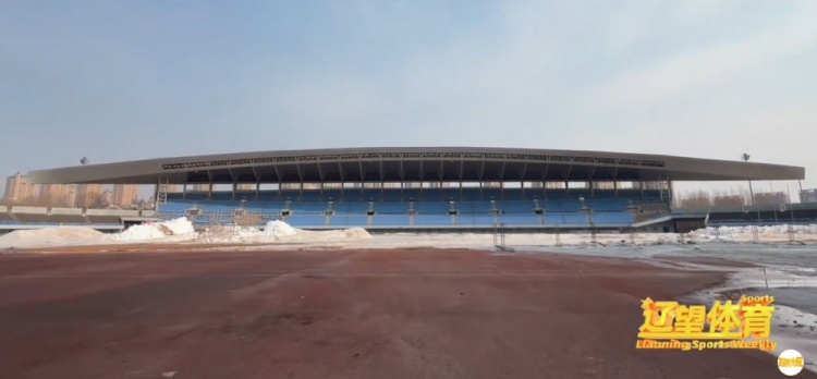  遼媒：鐵西體育場改建工作開啟，將改建為可容納4萬人專業(yè)足球場