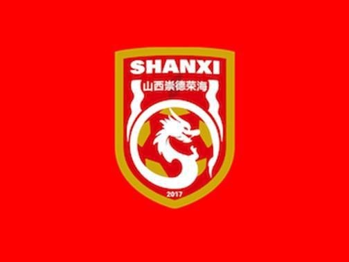  官方：山西崇德榮海與吳鵬、黃志遠(yuǎn)、龔正、榮上等10位球員續(xù)約