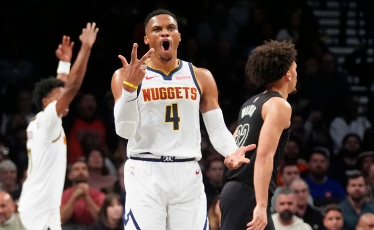  威少是NBA歷史前5控衛(wèi)？ 他能力壓保羅和羅斯？