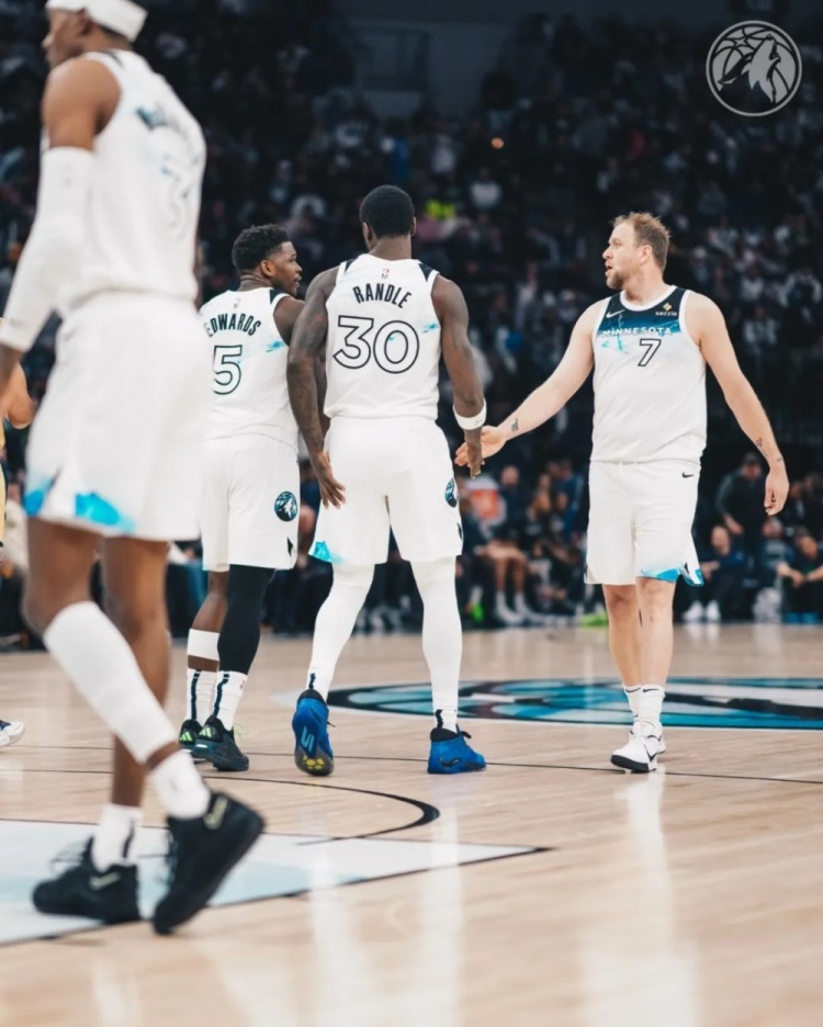  拿0分的NBA首發(fā)，所有人都為他叫好