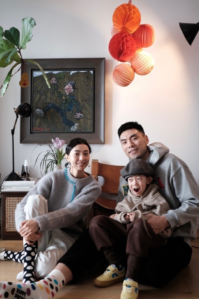  啥情況？李曉旭和妻子近日都注銷了微博賬號(hào)