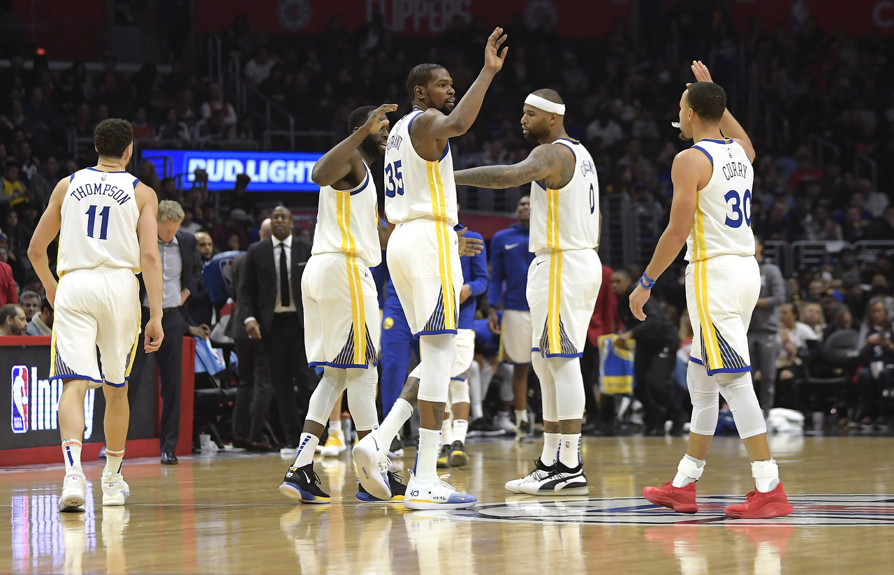 追夢說15-19是NBA最好時代？A-史密斯：那是冠軍沒懸念的糟糕時代