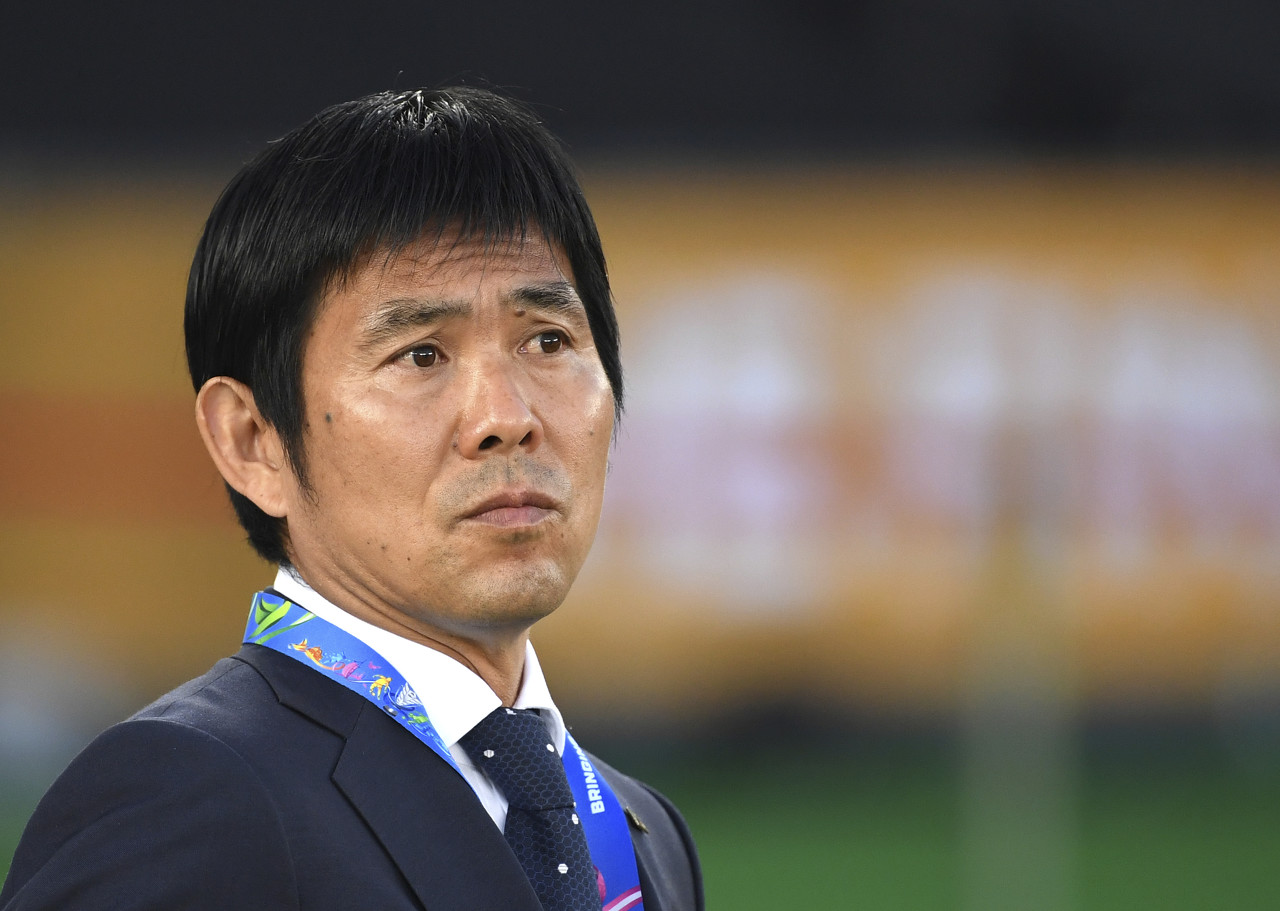  森保一談富安健洋等國(guó)腳傷?。汉芡葱模珖?guó)家隊(duì)陣容厚度足夠