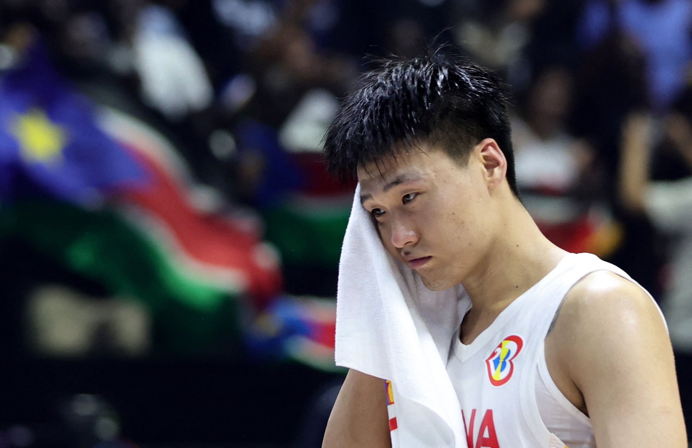  新科隊(duì)長！趙睿首節(jié)3投全中拿到6分2板1助 正負(fù)值+7