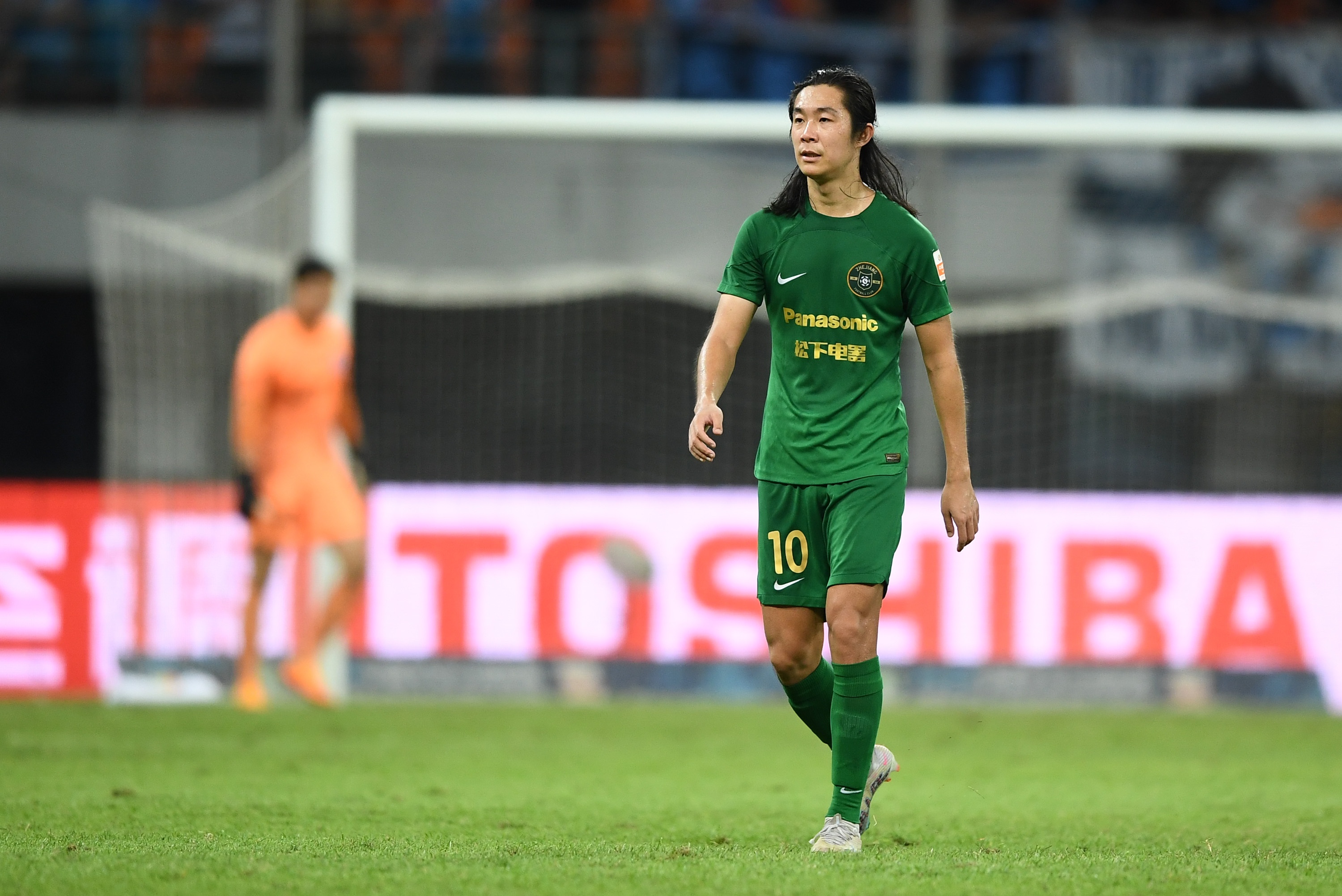  熱身賽-李提香“烏龍大禮”，西海岸1-0力克浙江隊(duì)