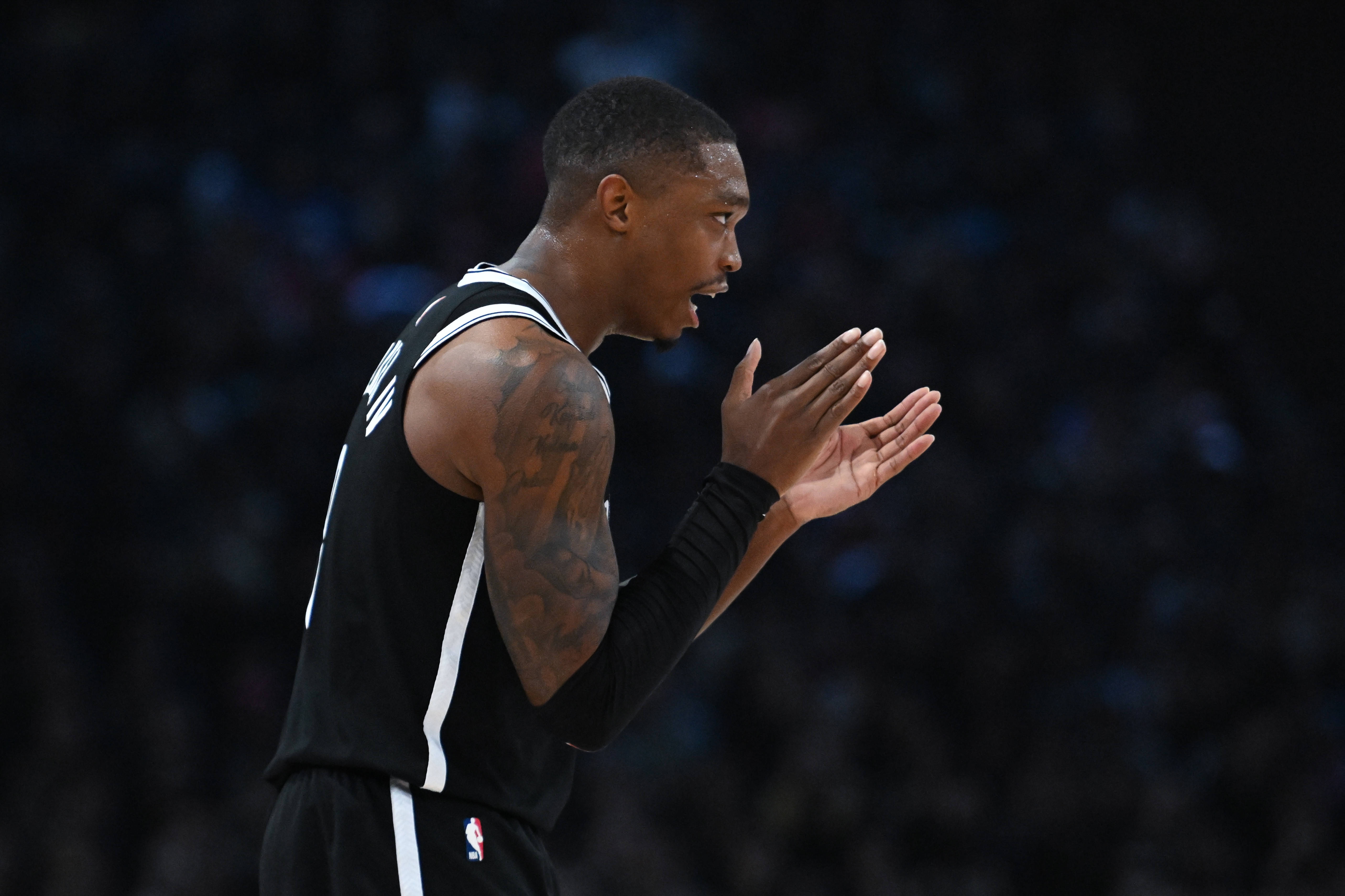  重返NBA！Shams：朗尼-沃克同意與76人簽下2年300萬(wàn)美元合同