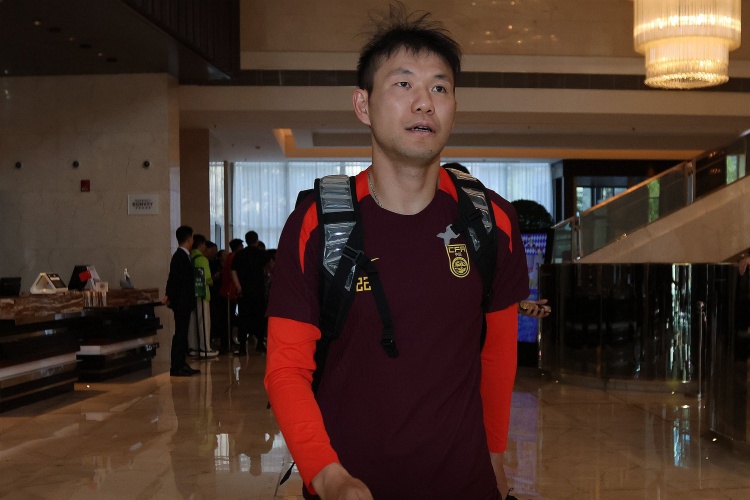  媒體人：如果李源一沒傷沒病，他落選名單在邏輯上講不出合理性