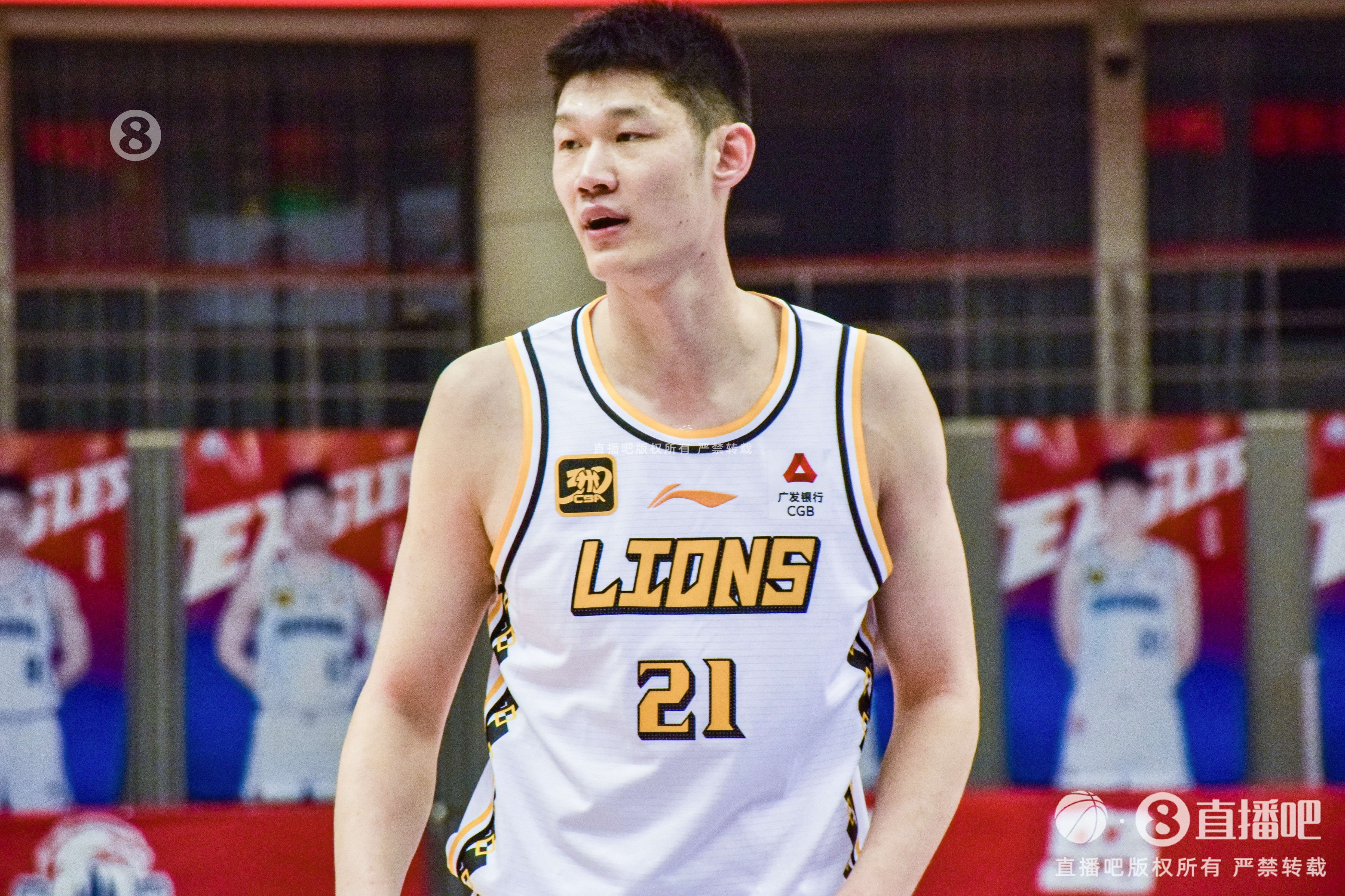  再缺一員！探長：今晚廣廈對陣山西 胡金秋也將缺戰(zhàn)