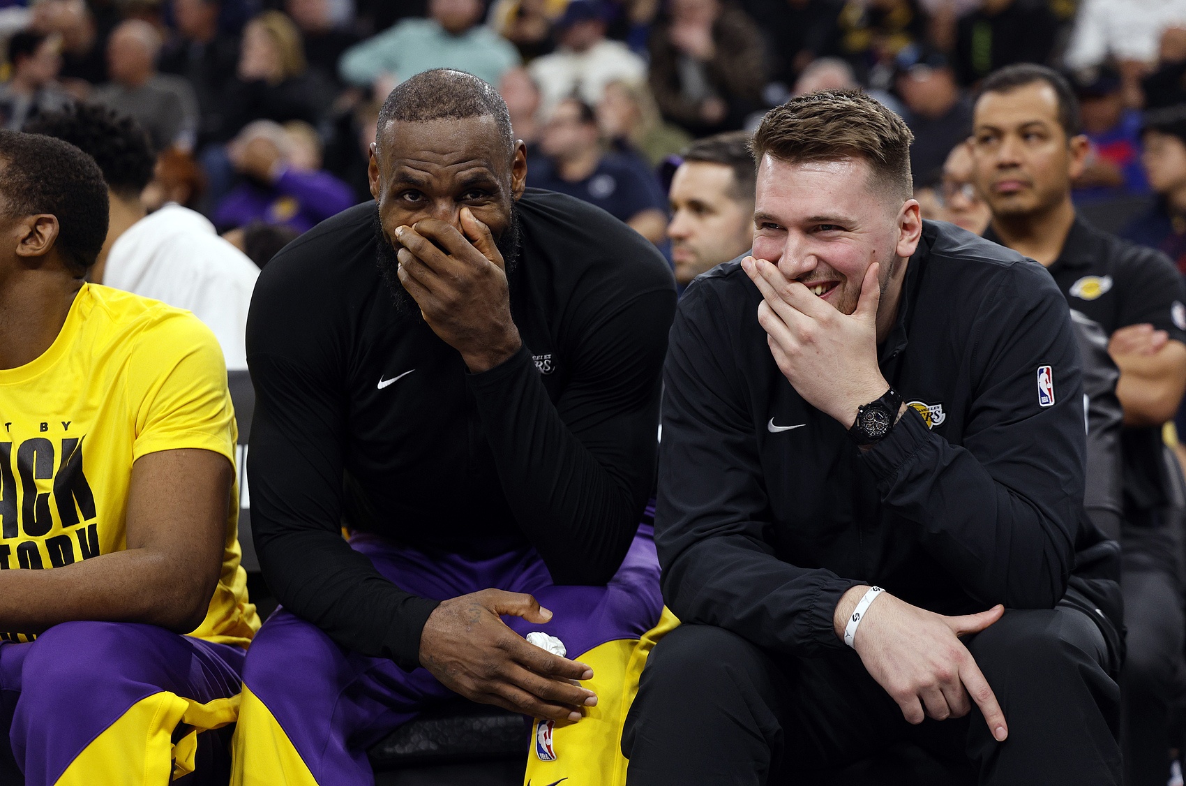  ESPN專家談截止日后重點(diǎn)：KD成下位被交易超巨？新版湖俠值得期待