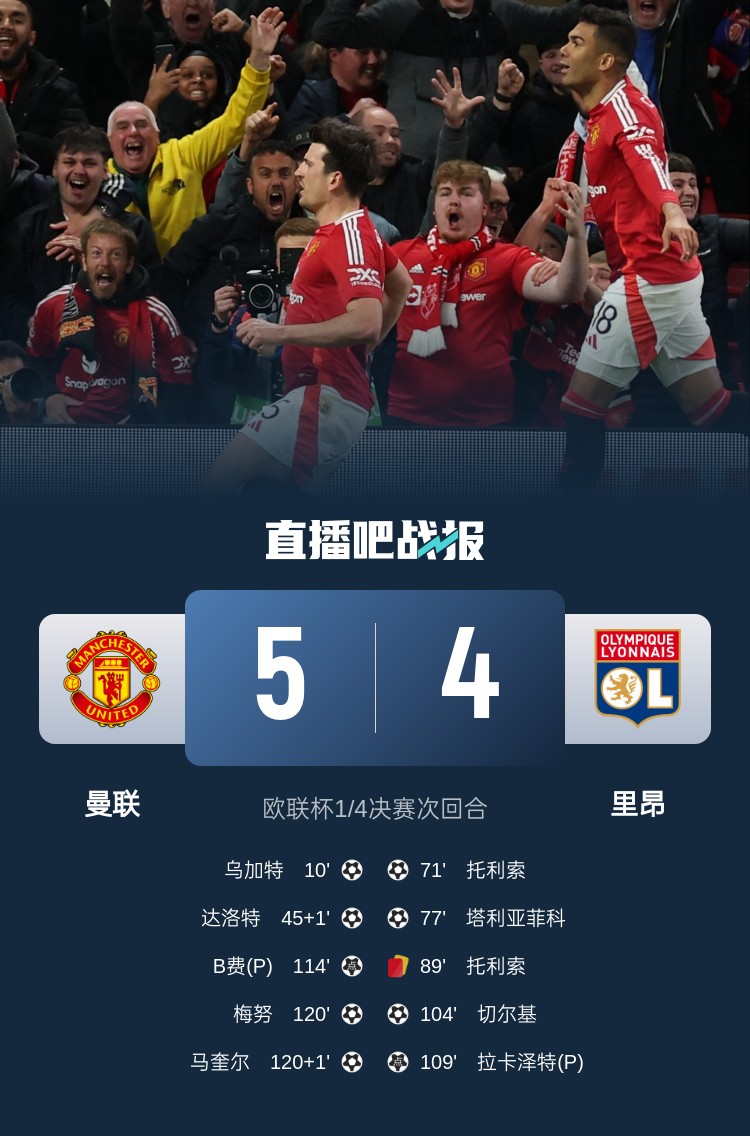  蘇東：今日曼聯(lián)戰(zhàn)勝的不是對手而是自己，這曾是弗爵爺?shù)膽虼a